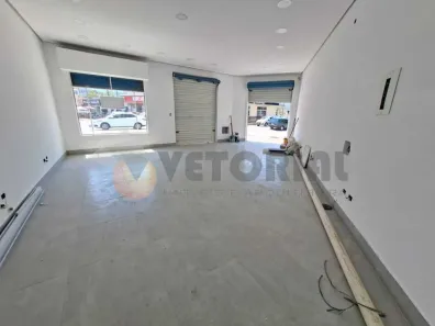 Ponto Comercial para alugar, 80m² no Jardim Primavera, Caraguatatuba