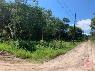 Lote/Terreno à venda, 352m² no Maresia, Itapoá