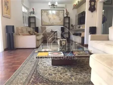 Apartamento com 4 Quartos à venda, 212m² no Copacabana, Rio de Janeiro
