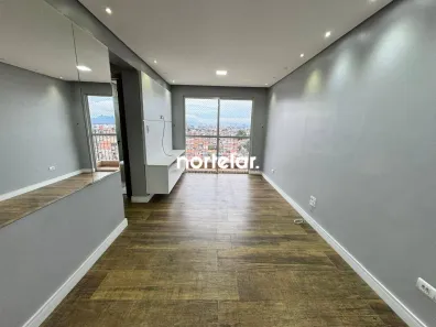 Apartamento com 2 Quartos à venda, 53m² no Vila Amélia, São Paulo