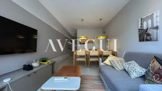 Apartamento com 2 Quartos à venda, 73m² no Copacabana, Rio de Janeiro