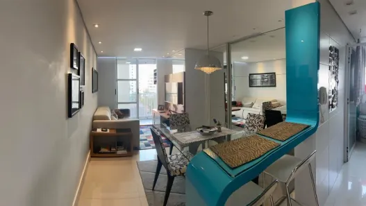 Apartamento com 3 Quartos à venda, 60m² no Vila Bela, São Paulo
