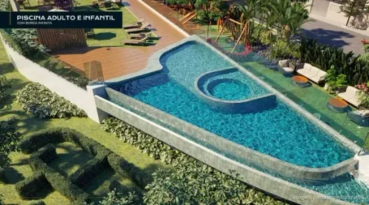 Apartamento com 4 Quartos à venda, 145m² no Parnamirim, Recife