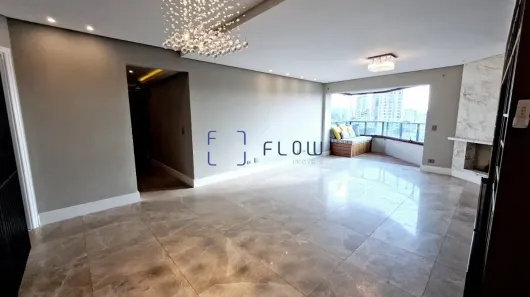 Apartamento com 3 Quartos à venda, 158m² no Água Fria, São Paulo