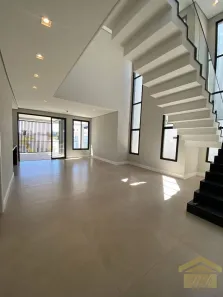Casa de Condomínio com 3 Quartos à venda, 228m² no Jardim Alto de Santa Cruz, Itatiba