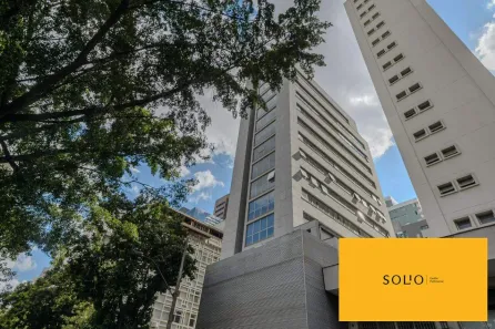 Sala Comercial para alugar, 176m² no Savassi, Belo Horizonte