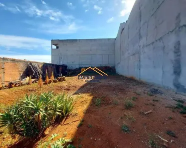 Lote/Terreno à venda, 348m² no São Manoel, Americana