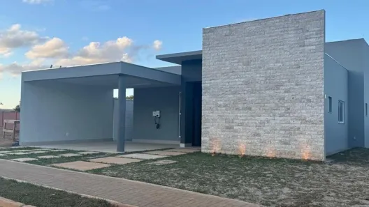 Casa de Condomínio com 3 Quartos à venda, 161m² no , Brasília