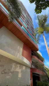 Apartamento com 4 Quartos à venda, 129m² no Centro, Campos dos Goytacazes