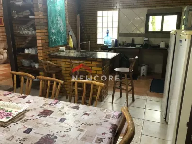 Casa com 6 Quartos à venda, 250m² no Guarda do Embaú, Palhoça