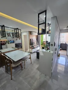 Apartamento com 2 Quartos à venda, 68m² no Taquaral, Campinas