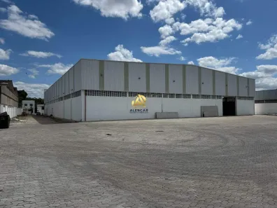 Galpão/Depósito/Armazém para alugar, 11100m² no Carapina Grande, Serra