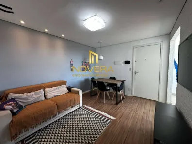 Apartamento com 2 Quartos para alugar, 49m² no Jardins Mangueiral, Brasília