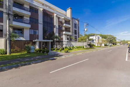 Apartamento com 4 Quartos à venda, 131m² no Hugo Lange, Curitiba