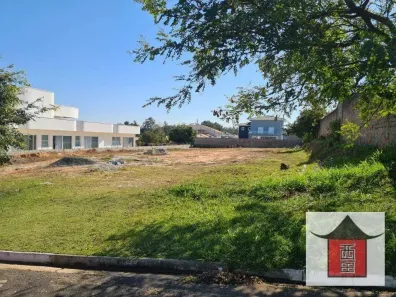 Lote/Terreno à venda, 1500m² no Parque Village Castelo, Itu