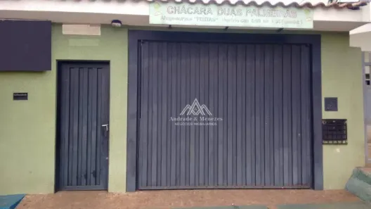 Casa com 1 Quarto à venda, 120m² no Parque Ribeirão Preto, Ribeirão Preto