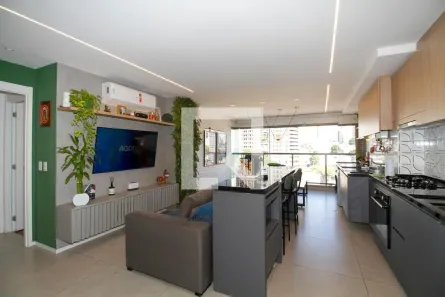 Apartamento com 2 Quartos à venda, 78m² no Jardim Vera Cruz, São Paulo