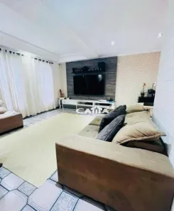 Sobrado com 3 Quartos à venda, 286m² no Vila Nova, São Paulo