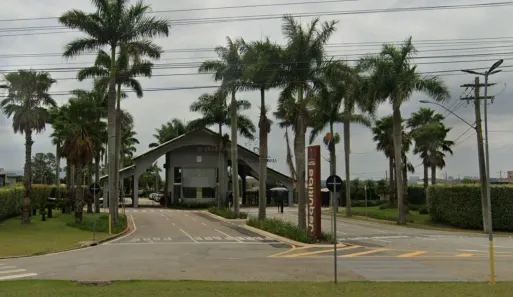 Lote/Terreno à venda, 1074m² no Parque Ecoresidencial Fazenda Jequitibá, Sorocaba