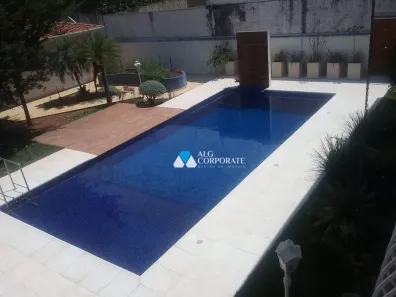 Casa com 4 Quartos à venda, 1115m² no Parque Taquaral, Campinas
