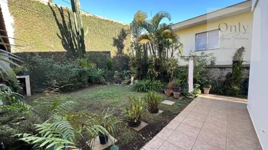 Sobrado com 4 Quartos à venda, 295m² no Parque São Domingos, São Paulo