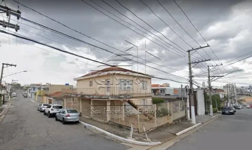 Lote/Terreno à venda, 270m² no Vila Santa Clara, São Paulo