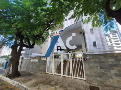 Apartamento com 4 Quartos à venda, 244m² no Caminho das Árvores, Salvador