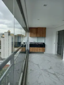 Apartamento com 3 Quartos à venda, 149m² no Moema, São Paulo