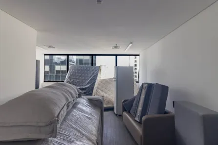 Ponto Comercial para alugar, 40m² no Cerqueira César, São Paulo