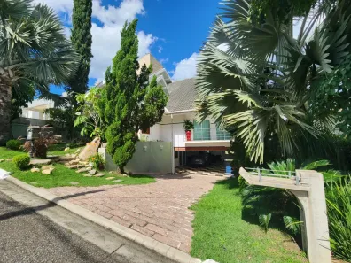 Casa de Condomínio com 4 Quartos à venda, 450m² no Nossa Senhora do Perpétuo Socorro, Pindamonhangaba
