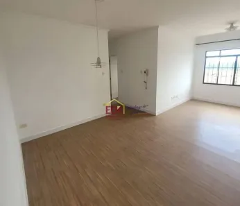Apartamento com 3 Quartos à venda, 88m² no Jardim Califórnia, Jacareí
