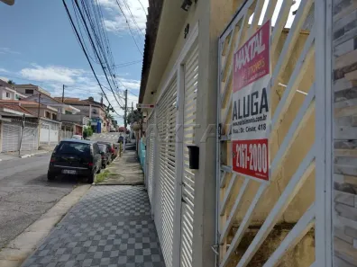  com 2 Quartos para alugar, 40m² no Vila Nivi, São Paulo