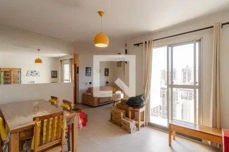 Apartamento com 2 Quartos à venda, 62m² no Jardim São Savério, São Paulo