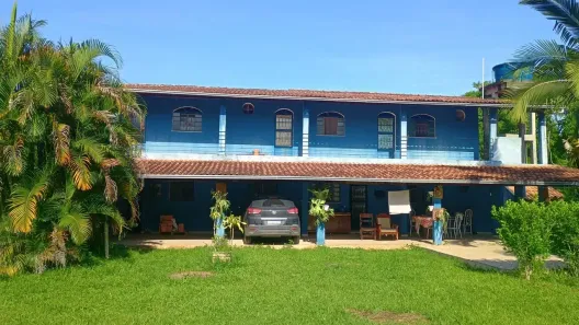 Fazenda/Sítio com 4 Quartos à venda, 5000m² no Agro Brasil (Sambaetiba), Itaboraí