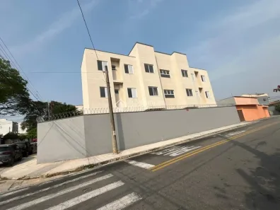 Apartamento com 2 Quartos à venda, 51m² no Jardim Stella, Santo André