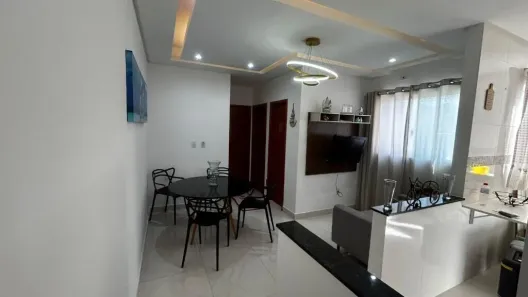 Casa com 2 Quartos à venda, 66m² no Caiçara, Praia Grande