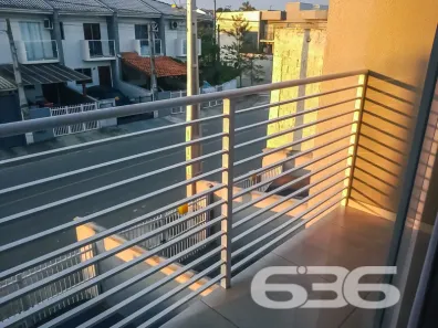 Sobrado com 2 Quartos à venda, 62m² no Itinga, Araquari