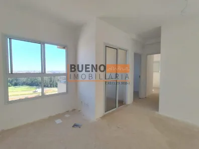 Apartamento com 2 Quartos à venda, 54m² no Reserva Centenária, Santa Bárbara D'Oeste