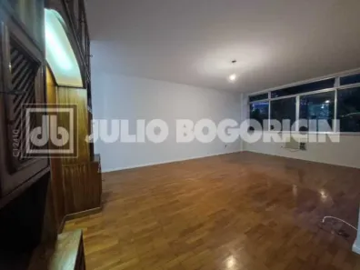 Apartamento com 3 Quartos à venda, 147m² no Alto da Boa Vista, Rio de Janeiro