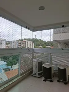 Apartamento com 3 Quartos à venda, 95m² no Santa Rosa, Niterói