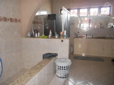 Casa com 5 Quartos à venda, 550m² no Belém Novo, Porto Alegre