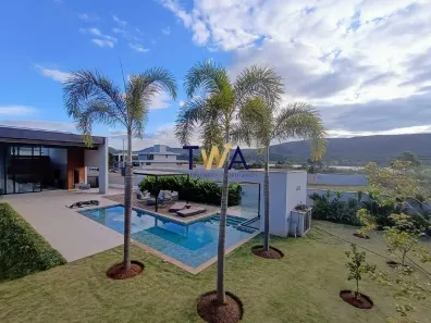 Casa com 5 Quartos à venda, 497m² no Alphaville - Lagoa dos Ingleses, Nova Lima