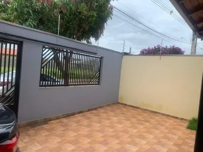 Casa com 2 Quartos à venda, 152m² no Portal Ville Azaleia, Boituva