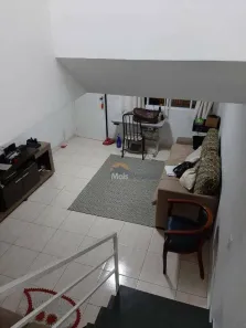 Sobrado com 2 Quartos à venda, 90m² no Jardim Cláudia, São Paulo