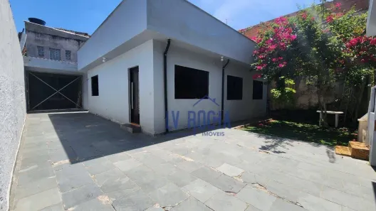 Casa com 3 Quartos à venda, 100m² no Jardim Edilene, São Paulo