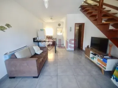Casa com 2 Quartos à venda, 82m² no Capricórnio II, Caraguatatuba