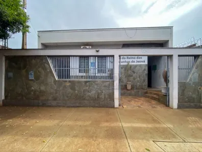 Ponto Comercial com 1 Quarto à venda, 251m² no Vila Industrial, Sertãozinho
