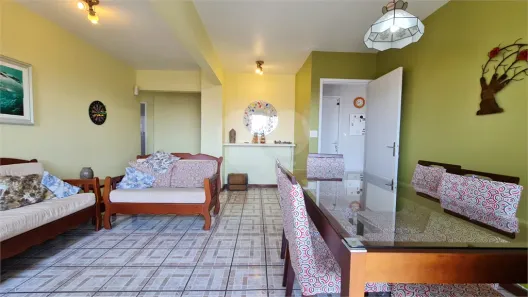 Apartamento com 3 Quartos à venda, 60m² no Vila Firmiano Pinto, São Paulo