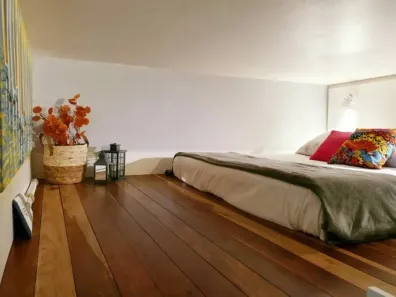Apartamento com 1 Quarto à venda, 25m² no Copacabana, Rio de Janeiro