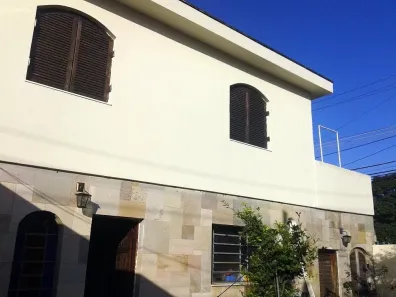 Sobrado com 2 Quartos à venda, 96m² no Jardim Teresa, São Paulo